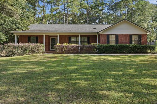 2037 Dyrehaven Drive, Tallahassee, FL, 32317 | Card Image
