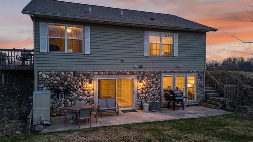 N3556 Slatts Road, Mitchell, WI, 53011 | Card Image