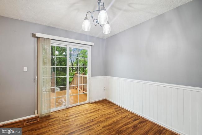 1260 Swanhill Ct, Townhouse with 3 bedrooms, 3 bathrooms and null parking in CHESTNUT HILL COVE MD | Image 9