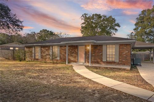 4516 Champlain Ave, Mobile, AL, 36619-1863 | Card Image