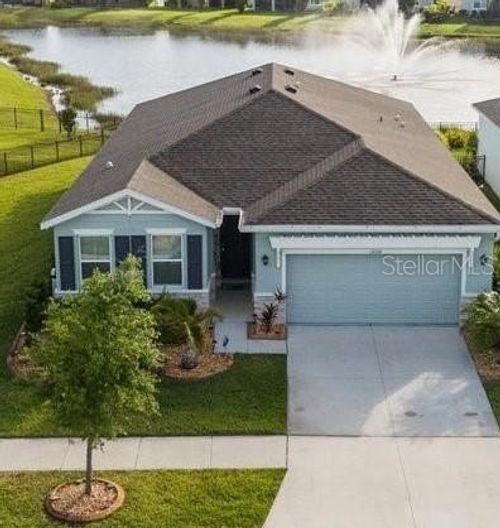 13338 Waterleaf Garden Cir, RIVERVIEW, FL, 33579-6956 | Card Image
