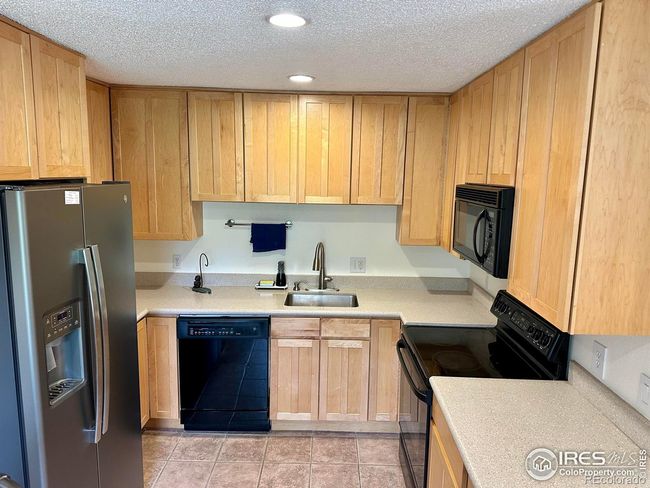 Updated kitchen | Image 8