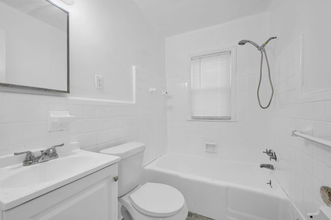3782 19 Th St, House other with 3 bedrooms, 1 bathrooms and null parking in Ecorse MI | Image 5