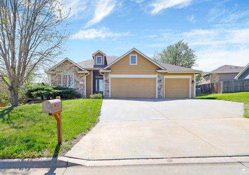804 Locharno Drive, Manhattan, KS, 66503 | Card Image