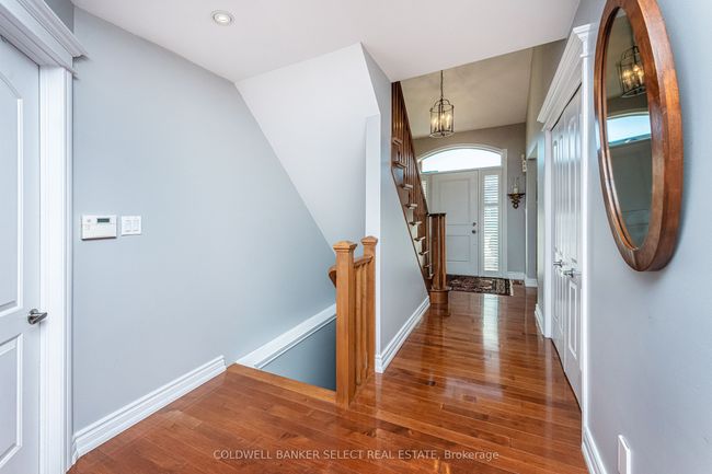 5 - 14 Zimmerman Dr, Condo with 3 bedrooms, 4 bathrooms and 2 parking in Caledon ON | Image 5