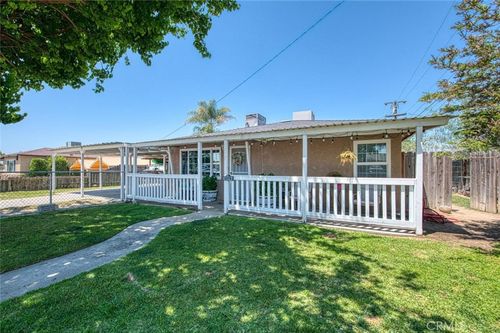 2378 W Sandy St, Caruthers, CA, 93609-8201 | Card Image