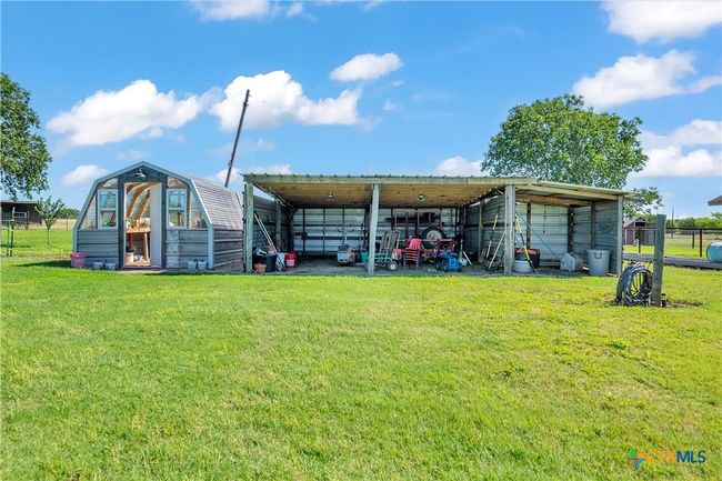 Green house farm equip storage, rain harvest , water and electrical | Image 23