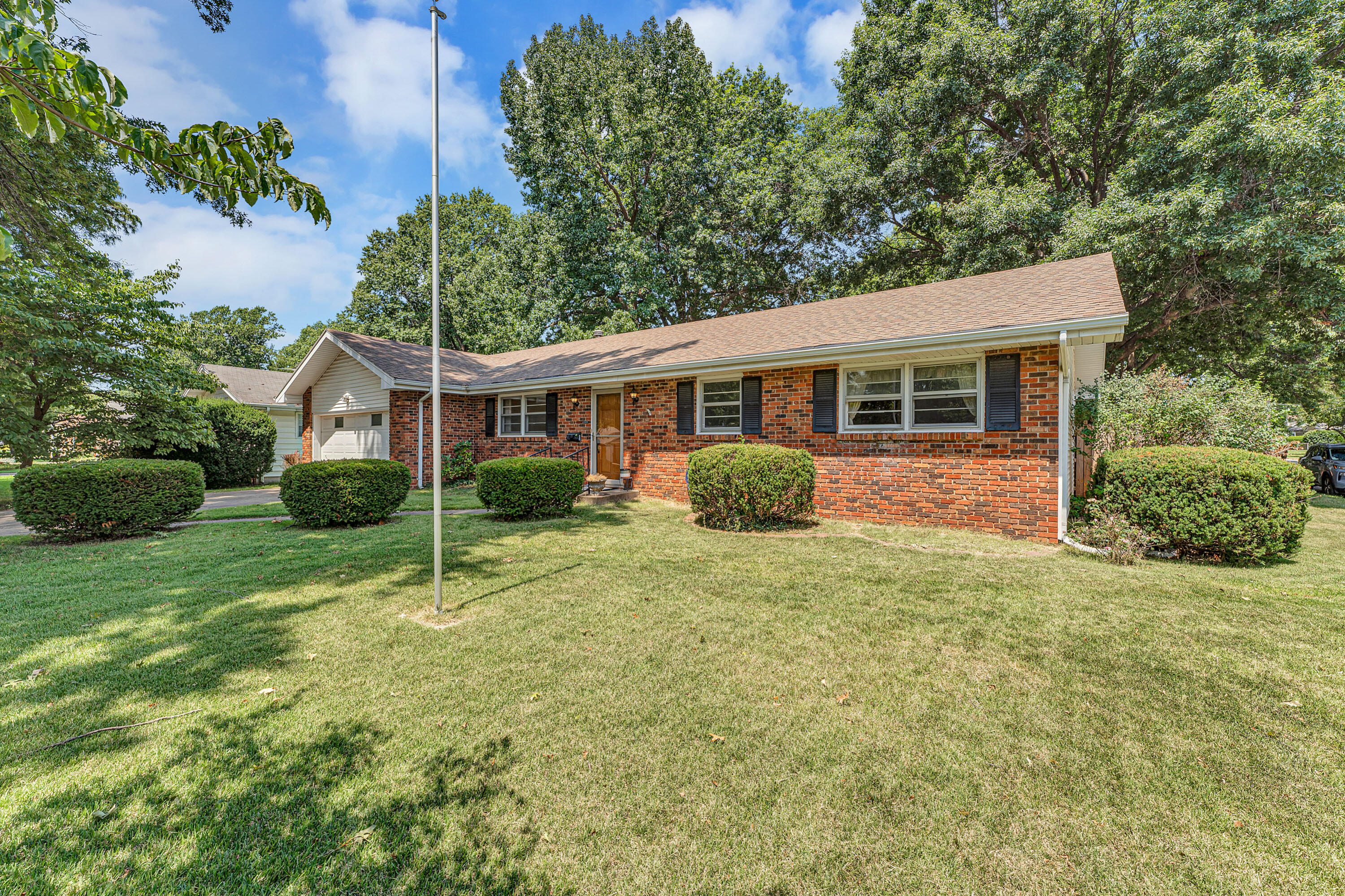 Residential in Springfield