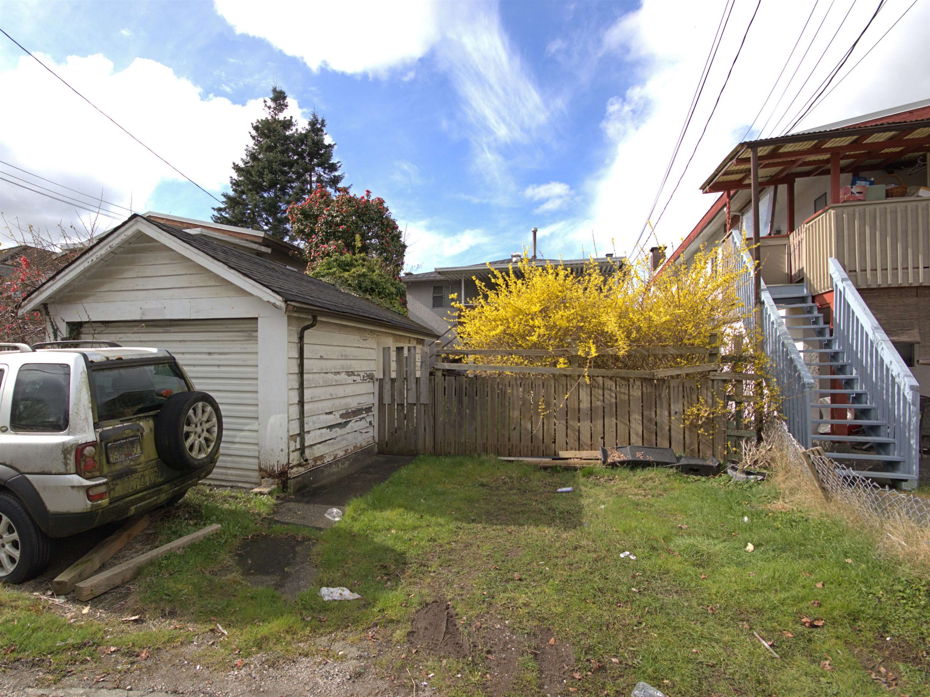 Residential in Vancouver 2