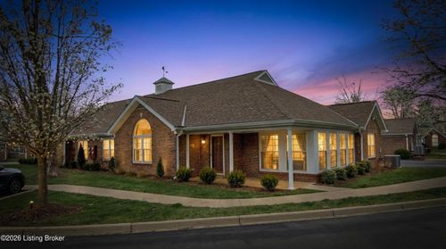 10545 Eagle Pines Ln, Louisville, KY, 40223-6157 | Card Image