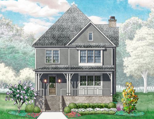 8025 Southvale Blvd, Franklin, TN, 37064 | Card Image