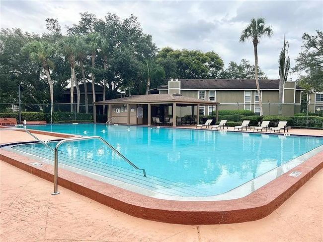 APT-201 - 4207 Winding Moss Trl, Condo with 2 bedrooms, 2 bathrooms and null parking in TAMPA FL | Image 33