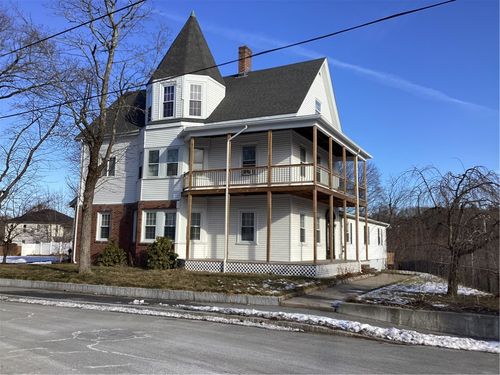 1 Bouvier Ave, Manville, RI, 02838-1104 | Card Image