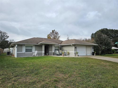 11722 Se 72nd Terrace Rd, BELLEVIEW, FL, 34420-4654 | Card Image