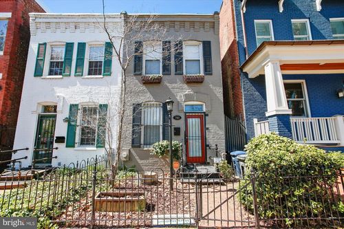 763 10th St Se, WASHINGTON, DC, 20003-2809 | Card Image