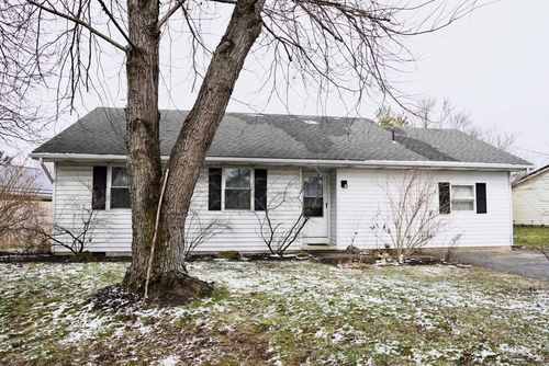 278 Shawnee Trail, Frankfort, OH, 45628 | Card Image