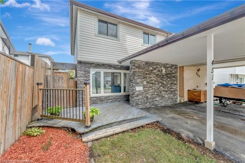 451 Pinetree Cres, Cambridge, ON, N3H4X4 | Card Image