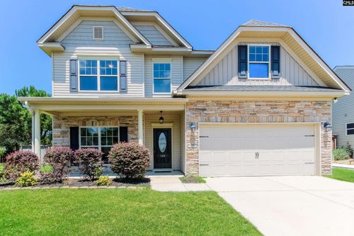 122 Harvest Hill Trl, Lexington, SC, 29072-6941 | Card Image