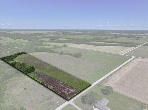 Tract #5 E 307th Street, Harrisonville, MO, 64701 | Card Image