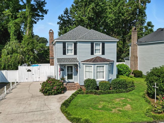 1575 Victoria Ln, House other with 3 bedrooms, 3 bathrooms and 3 parking in Myrtle Beach SC | Image 36