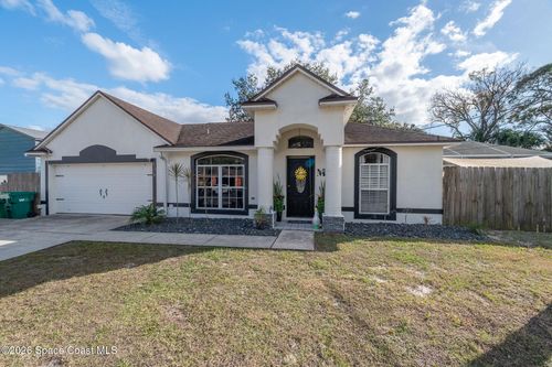 6275 Marcy St, Cocoa, FL, 32927-8506 | Card Image