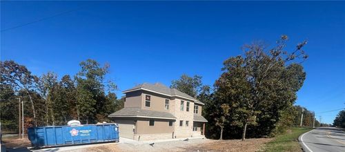 276 Kinross Dr, Bella Vista, AR, 72715-5004 | Card Image