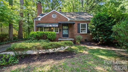 2126 Arnold Dr, Charlotte, NC, 28205-3816 | Card Image