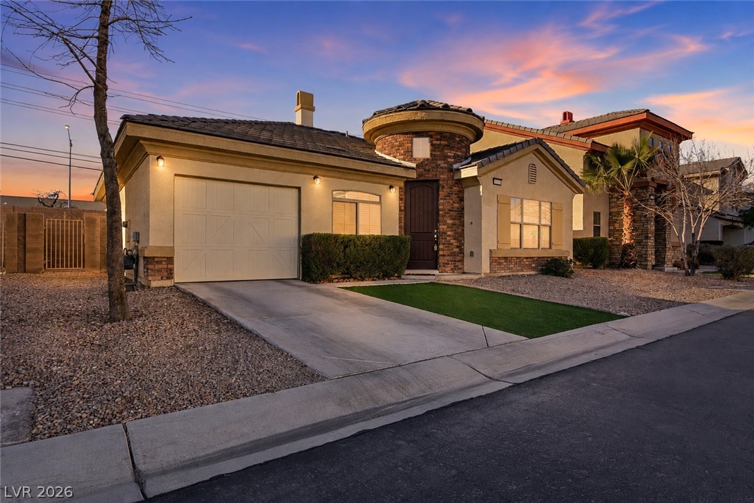 Residential in Las Vegas 3