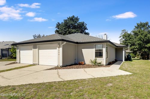 2368 Bitternut Way, Jacksonville, FL, 32246-9514 | Card Image