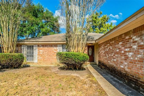 2511 Peaceful Valley Dr, Spring, TX, 77373-6260 | Card Image