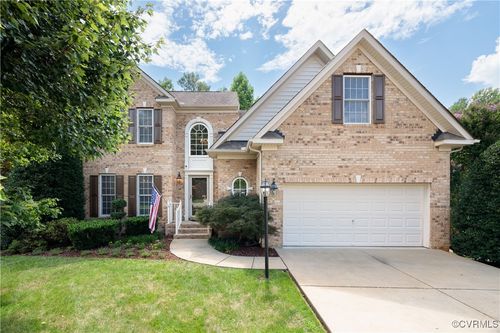 9388 Ashlock Ct, Toano, VA, 23168-9365 | Card Image