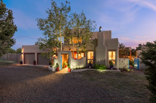 21 Corte Ventana, Sandia Park, NM, 87047-9701 | Card Image
