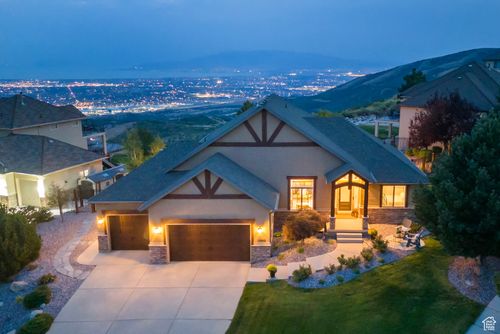 15442 S Falcon Ridge Dr, Draper, UT, 84020-5706 | Card Image