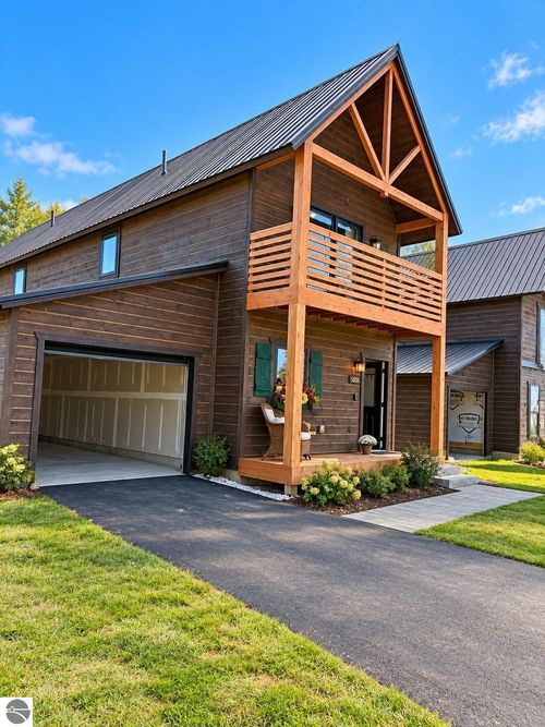 5791 Gas Lamp Lane, Grawn, MI, 49637 | Card Image