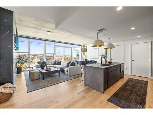 unit-705-1620 Little Raven St, Denver, CO, 80202-7143 | Card Image