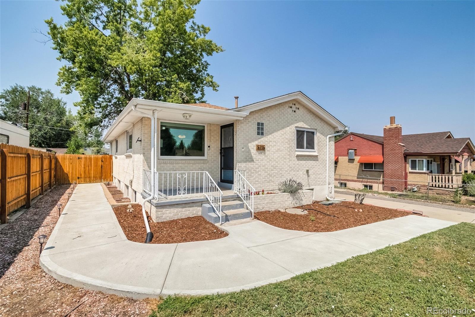 Residential in Denver 3