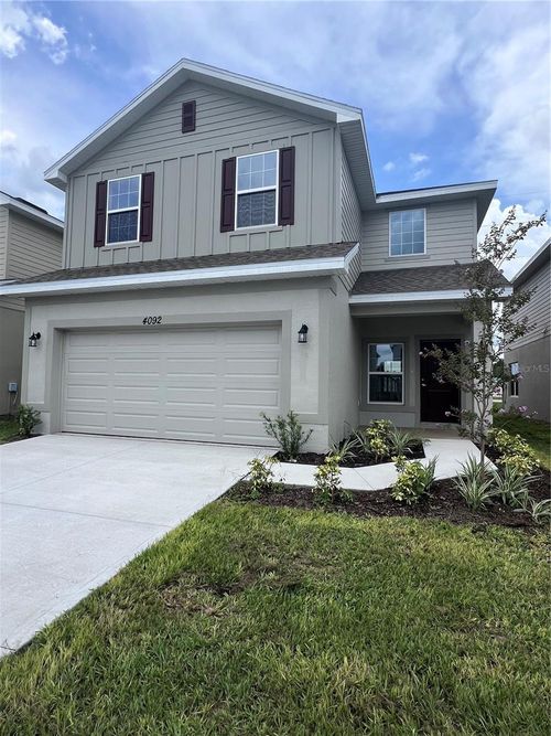4092 Sagefield Dr, HARMONY, FL, 34773-6206 | Card Image