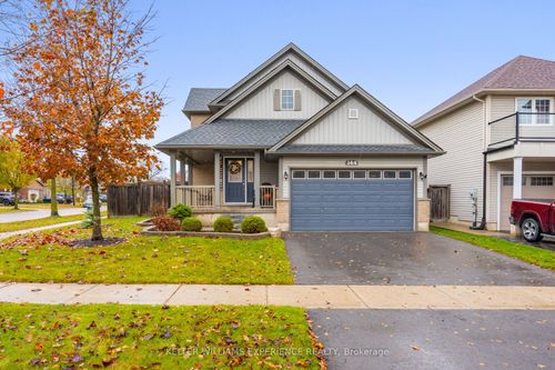 144 Silk Dr, Shelburne, ON, L9V3E5 | Card Image