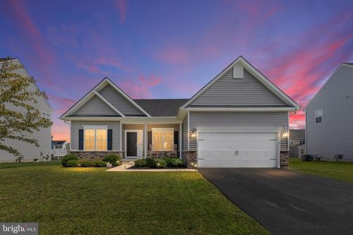 216 Buckeye Ln, SMYRNA, DE, 19977-5249 | Card Image