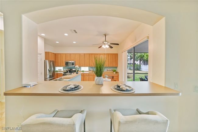 11700 Pine Timber Ln, House other with 3 bedrooms, 2 bathrooms and null parking in FORT MYERS FL | Image 10