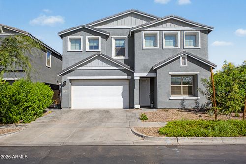 9724 E Seismic Ave, Mesa, AZ, 85212-1108 | Card Image
