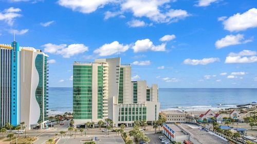 904-201 S Ocean Blvd, Myrtle Beach, SC, 29577-4083 | Card Image