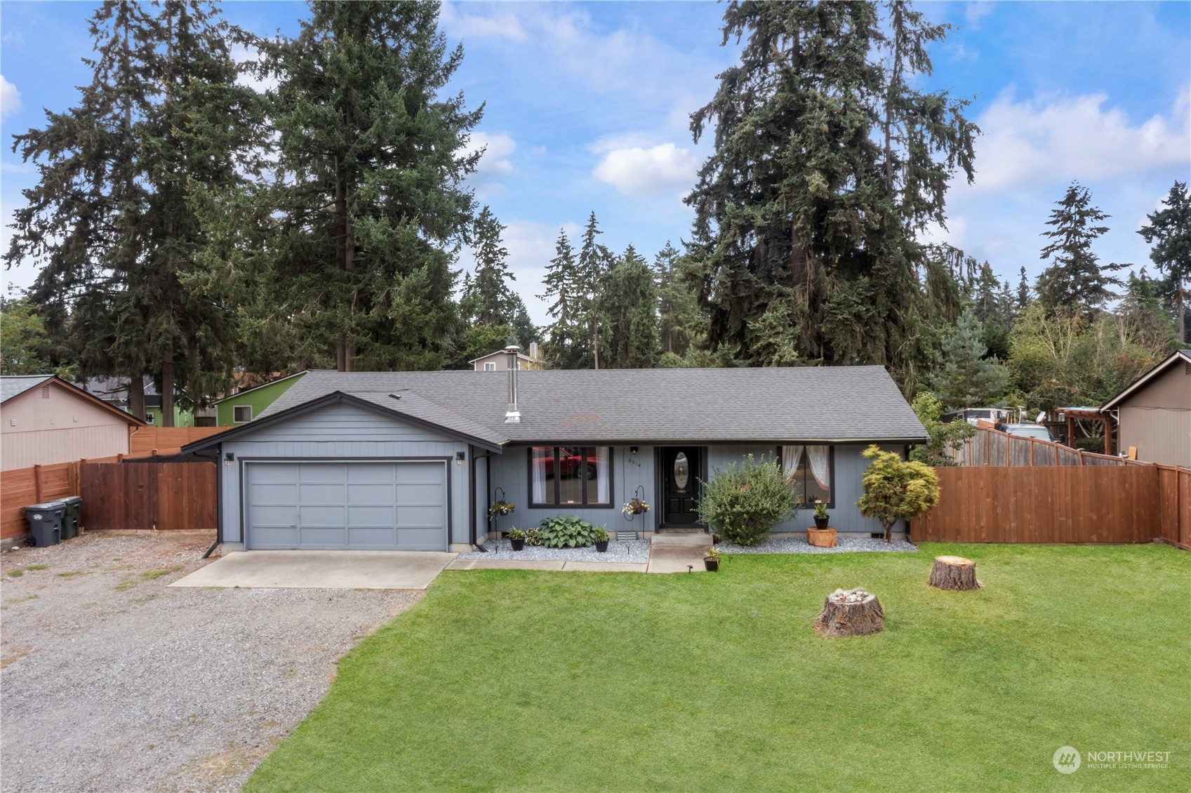 187th Street Ct, Puyallup, WA 98375