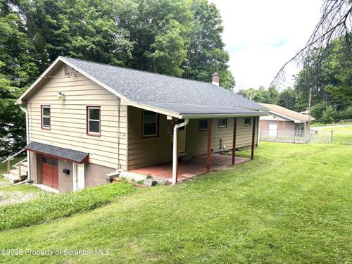 109 Laurel Street, Montrose, PA, 18801 | Card Image