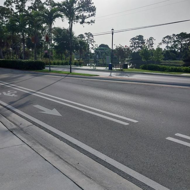 2482 Se Floresta Dr, House other with 2 bedrooms, 1 bathrooms and null parking in Port St. Lucie FL | Image 25