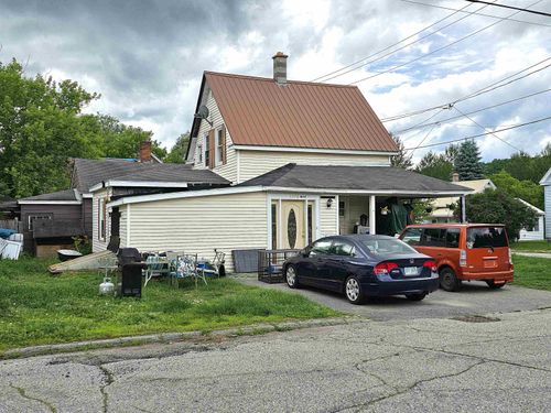 1378 Napert Street, Berlin, NH, 03570 | Card Image