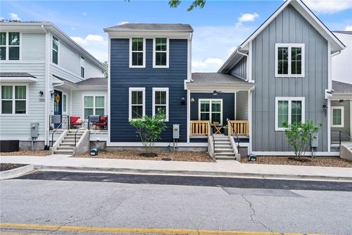325 W Rock St, Fayetteville, AR, 72701-5952 | Card Image