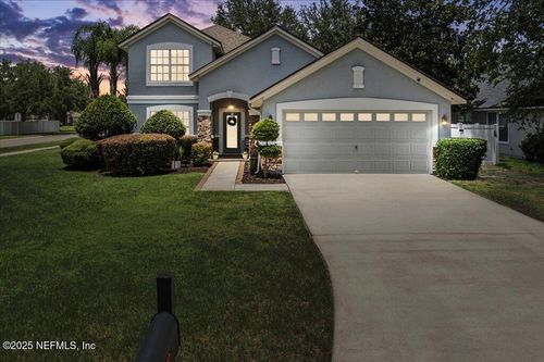 800 Marjories Way, Saint Augustine, FL, 32092-2427 | Card Image