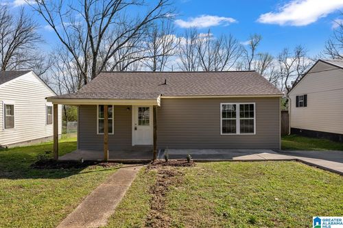 1508 Brunner St Nw, Cullman, AL, 35055-2720 | Card Image