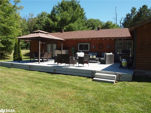 1515 11 Highway S, Kilworthy, ON, P0E1G0 | Card Image